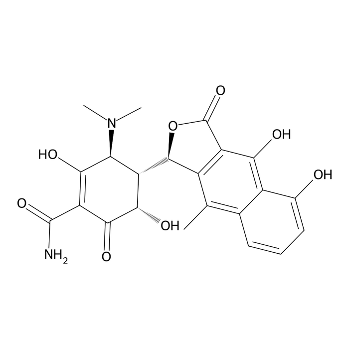 Oxytetracycline EP Impurity D