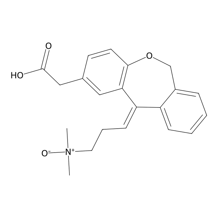 Olopatadine N-Oxide