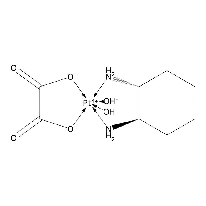 Oxaliplatin Related Compound C