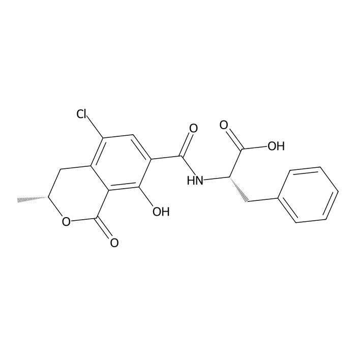 Ochratoxin A