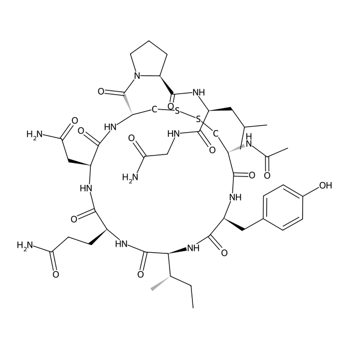 Oxytocin Impurity 10