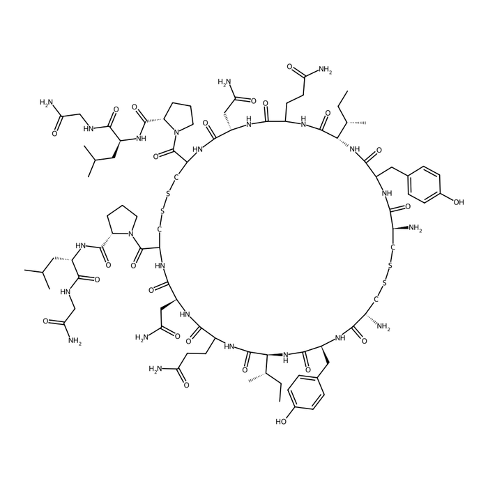 alpha-oxytocin dimer