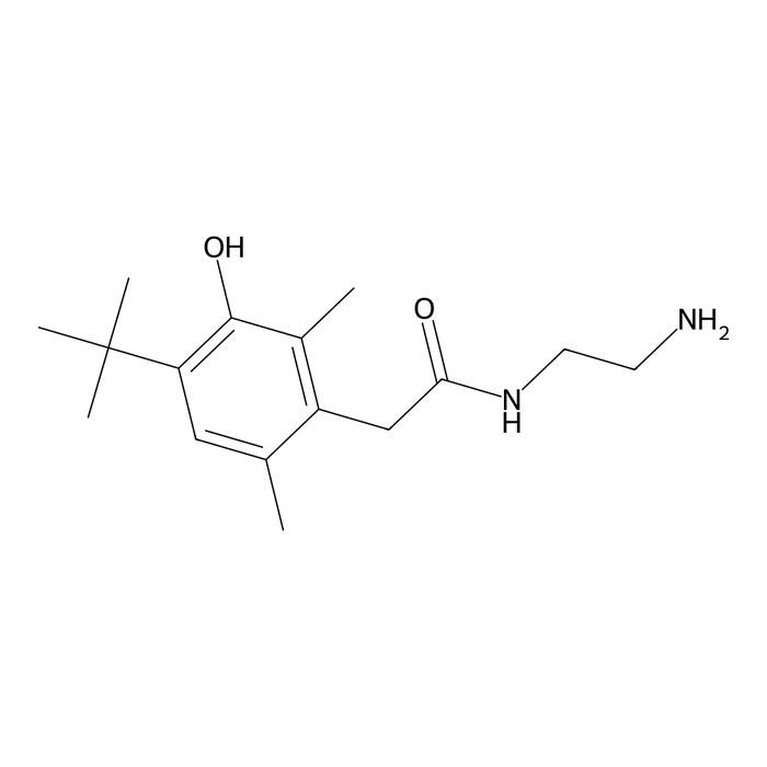 Oxymetazoline EP Impurity A