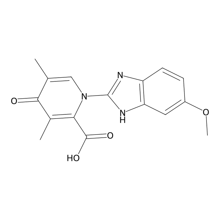 Esomeprazole Impurity 6