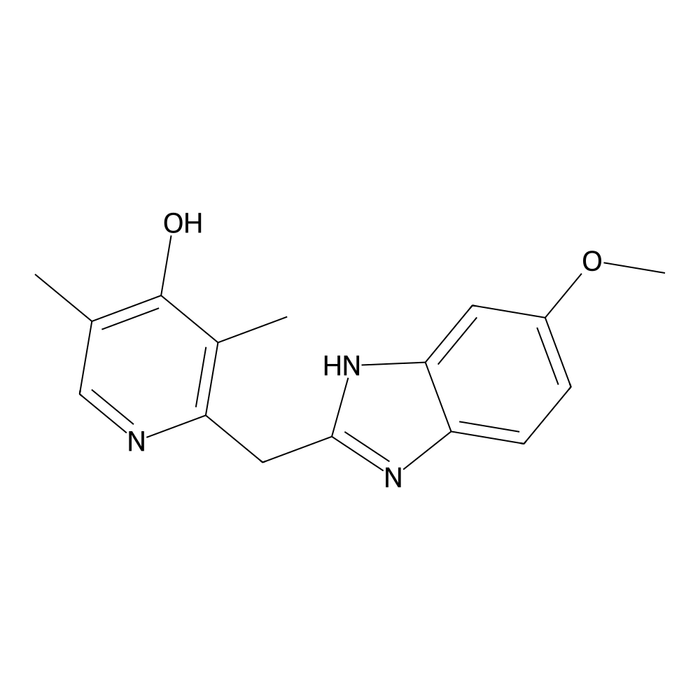 Omeprazole Impurity 31