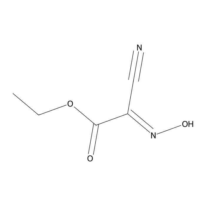 Ethyl Cyano(hydroxyimino)acetate