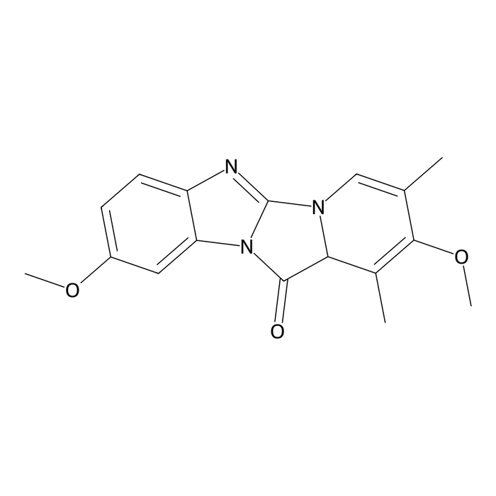 Omeprazole Impurity 25