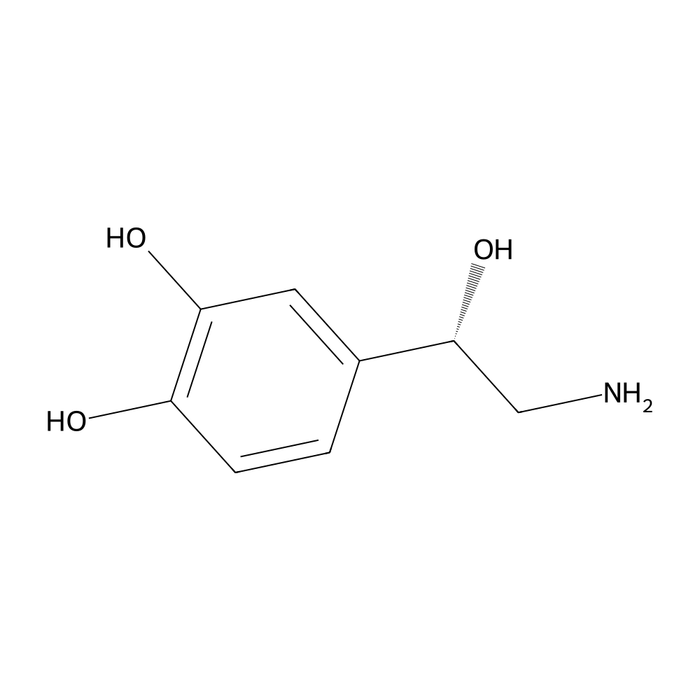 (S)-Noradrenaline