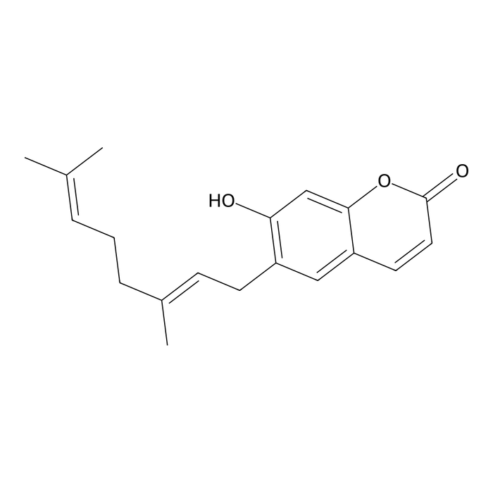 Ostruthin Imperatorin