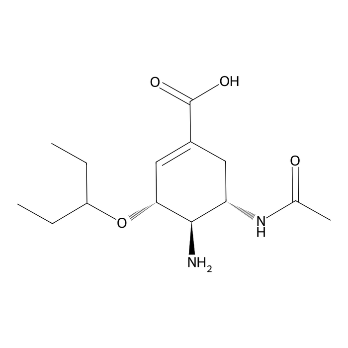 Oseltamivir EP Impurity A