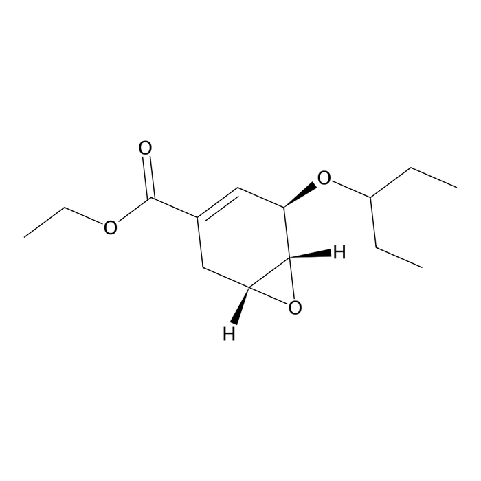Oseltamivir Impurity 11