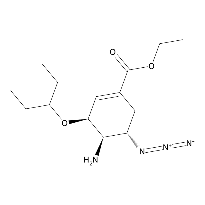Oseltamivir Impurity 121