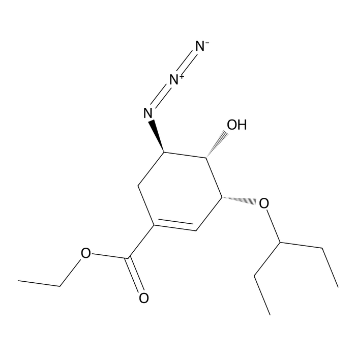 Oseltamivir Impurity 48