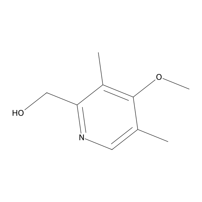 Omeprazole Related Compound 8