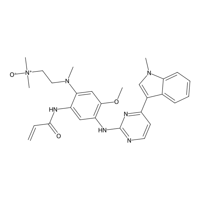 Osimertinib N'-Oxide