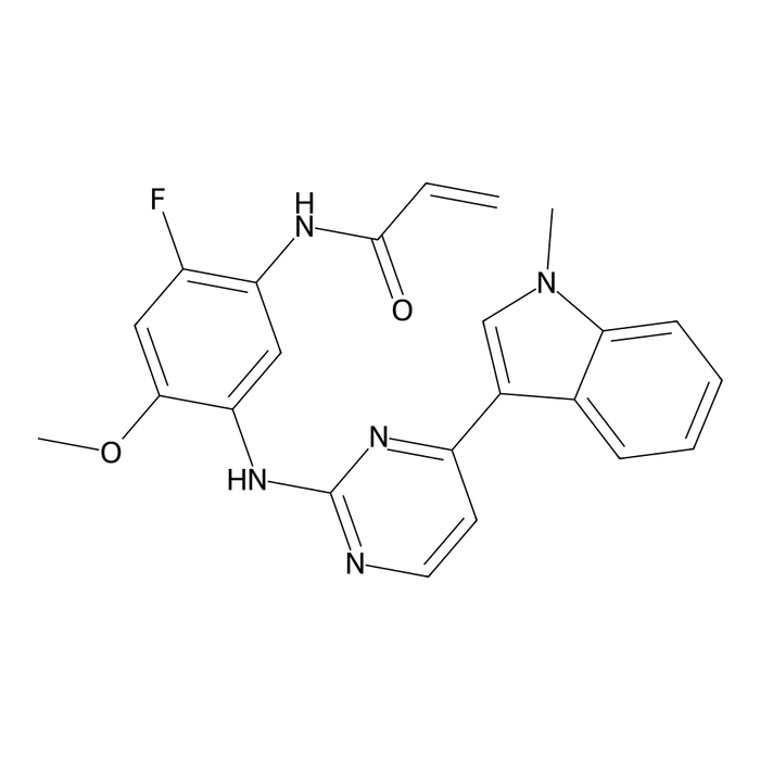 Osimertinib 2-Amide impurity