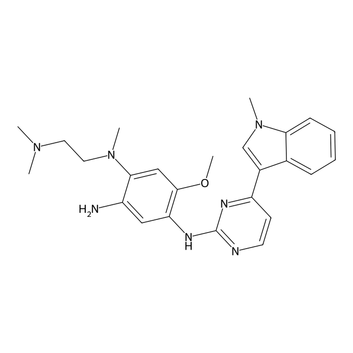Osimertinib analog