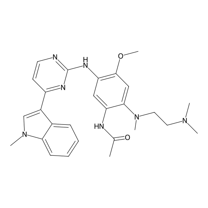 Osimertinib Acetyl impurity