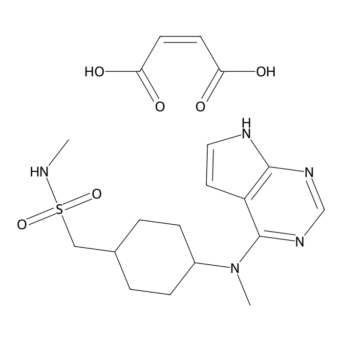 Oclacitinib Maleate