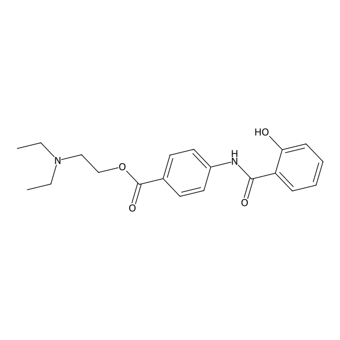 Otilonium Bromide Impurity 2
