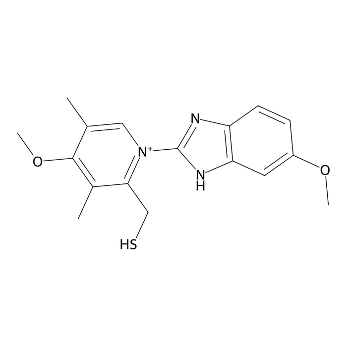 Esomeprazole Impurity 10