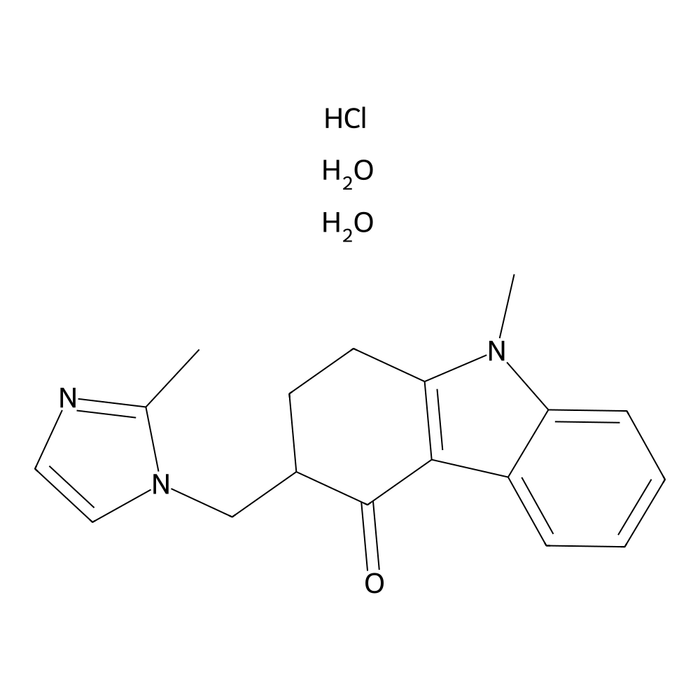 Ondansetron Hydrochloride