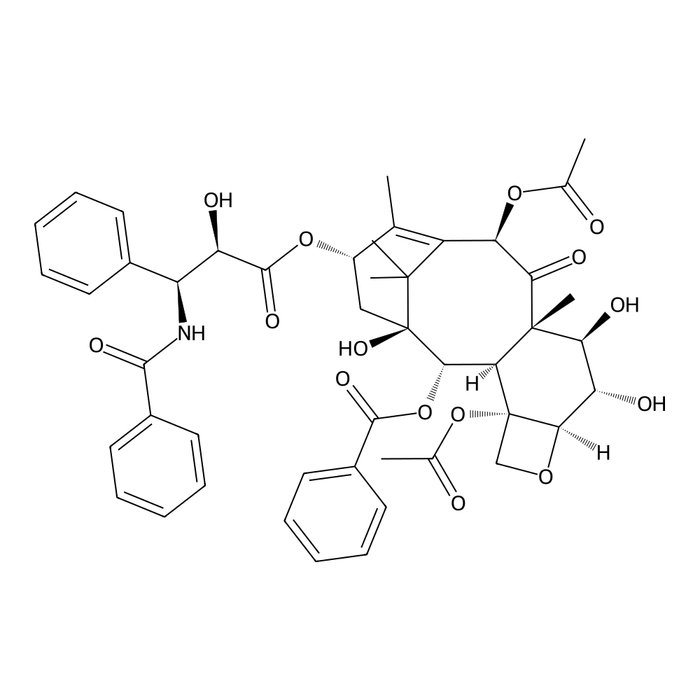 6-alpha-Hydroxy Paclitaxel