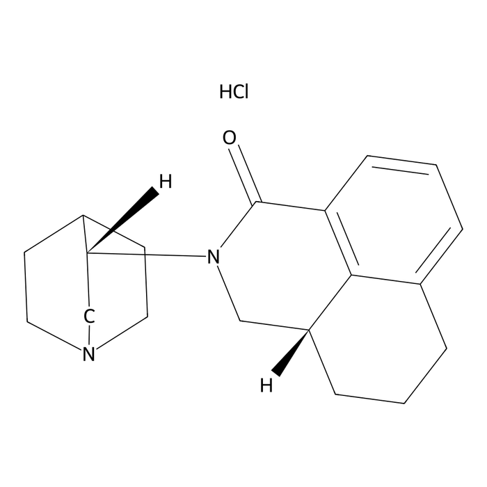 Palonosetron HCl