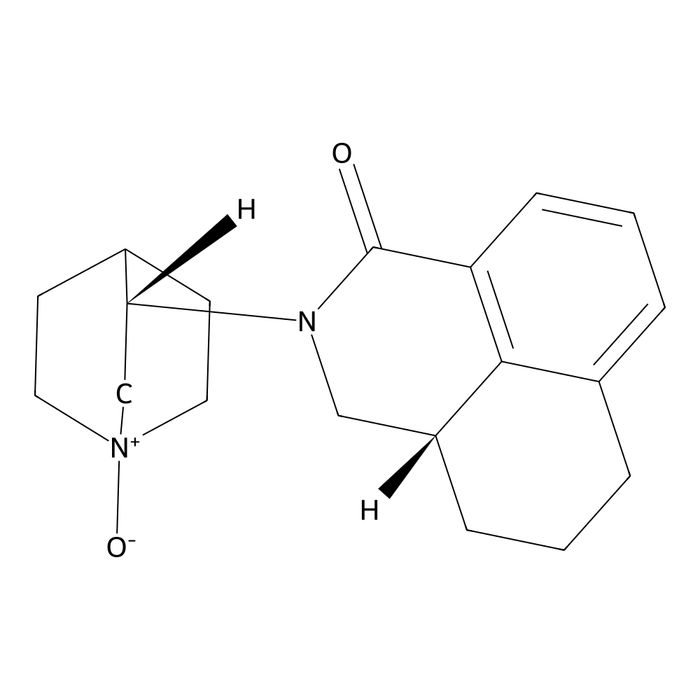 Palonosetron N-Oxide
