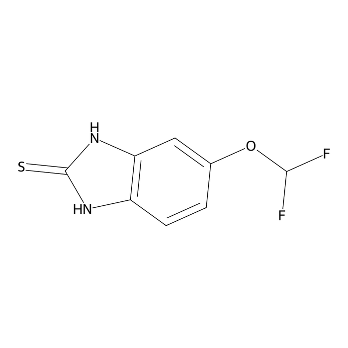 Pantoprazole Related Compound C