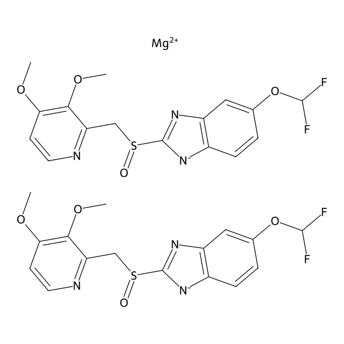 Pantoprazole Magnesium Salt