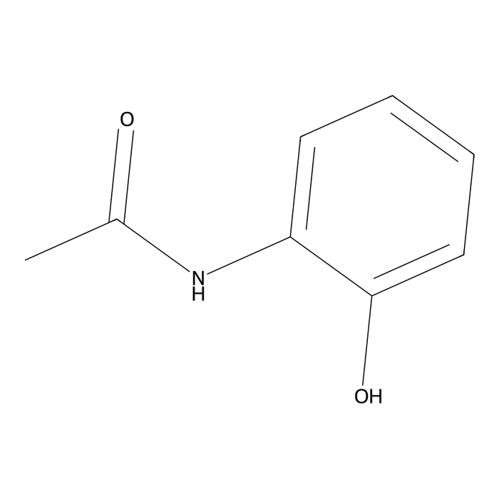 Paracetamol EP Impurity A