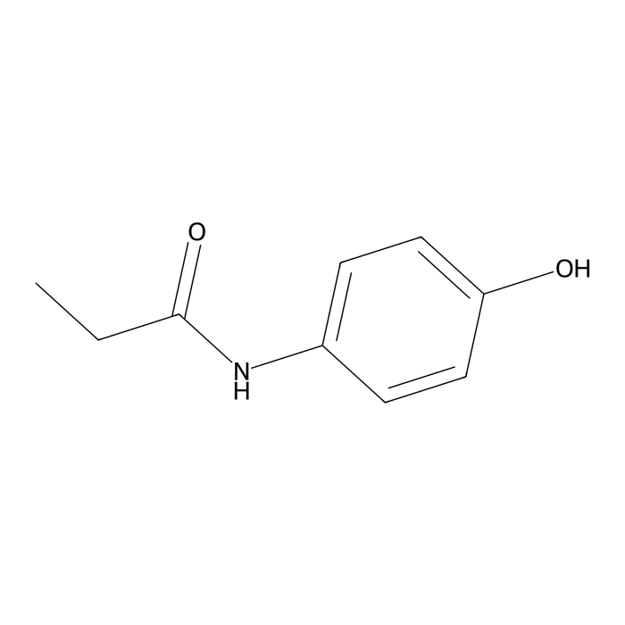 Paracetamol EP Impurity B