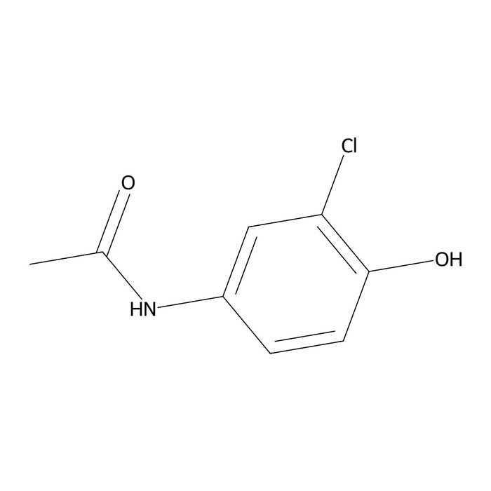 Paracetamol EP Impurity C