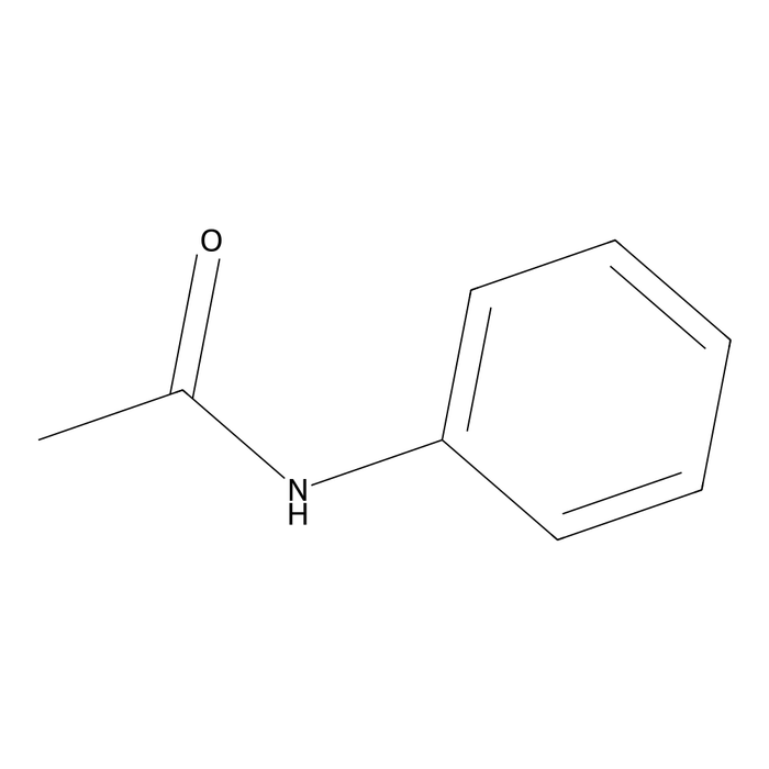 Paracetamol EP Impurity D