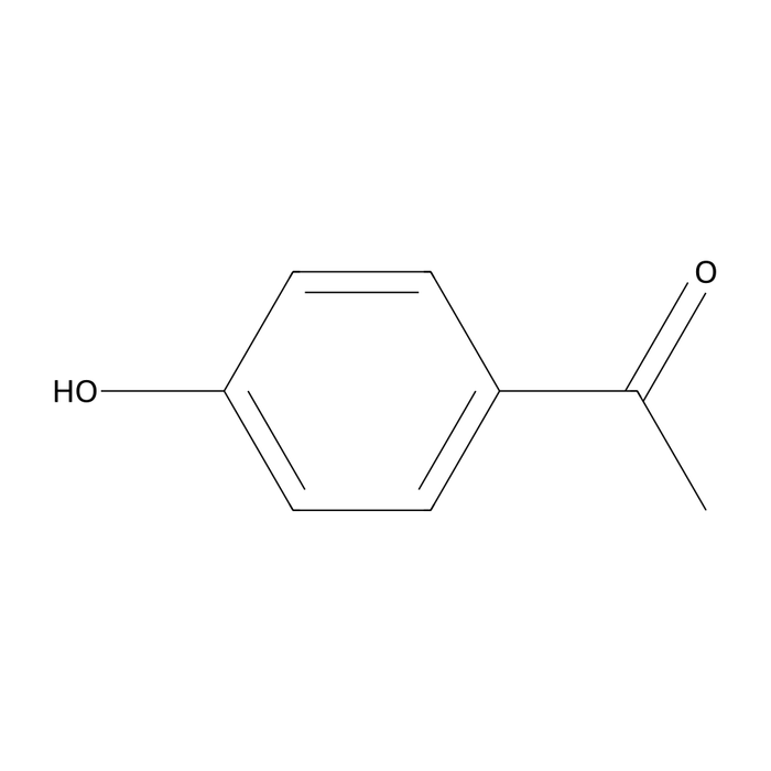 Paracetamol EP Impurity E