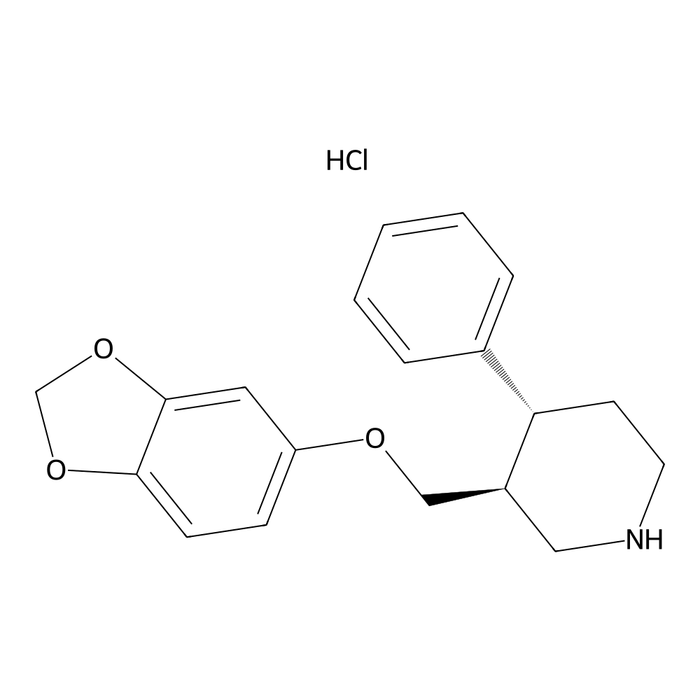 Paroxetine EP Impurity A HCl