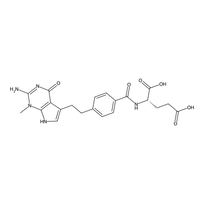 Pemetrexed Impurity A