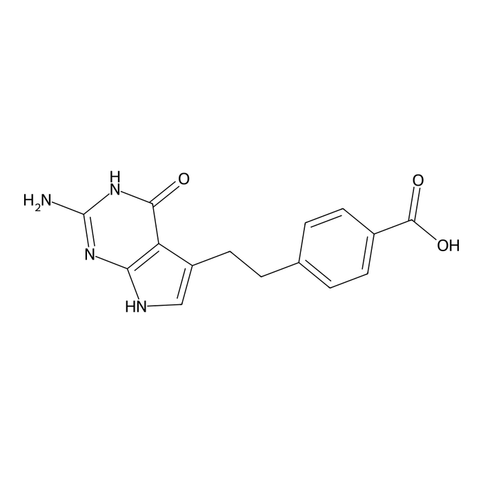 Pemetrexed Impurity 11