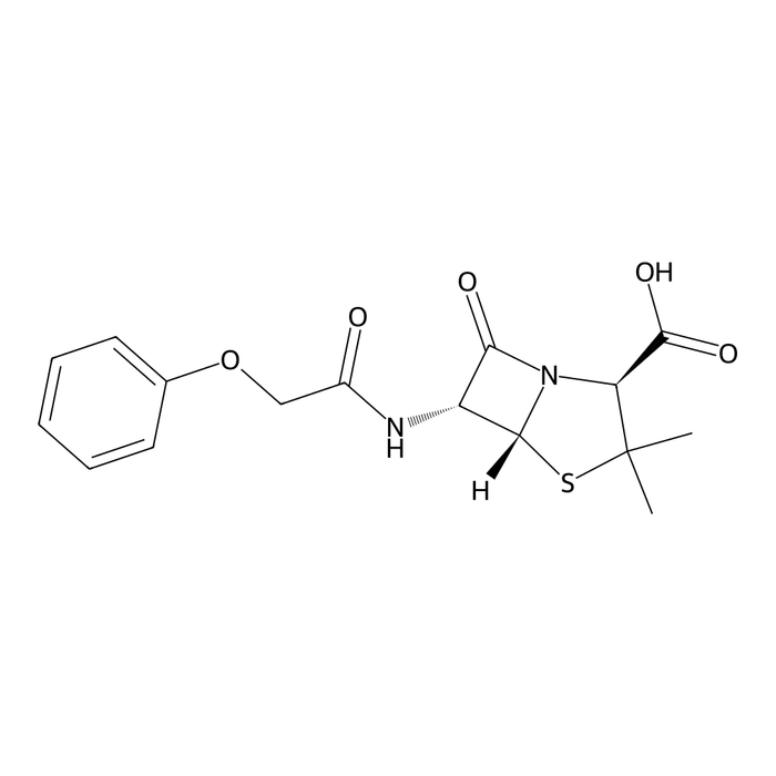 Penicillin V