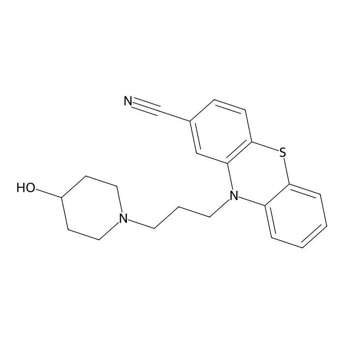 Propericiazine (Periciazine)