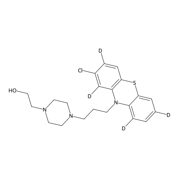 Perphenazine-d4
