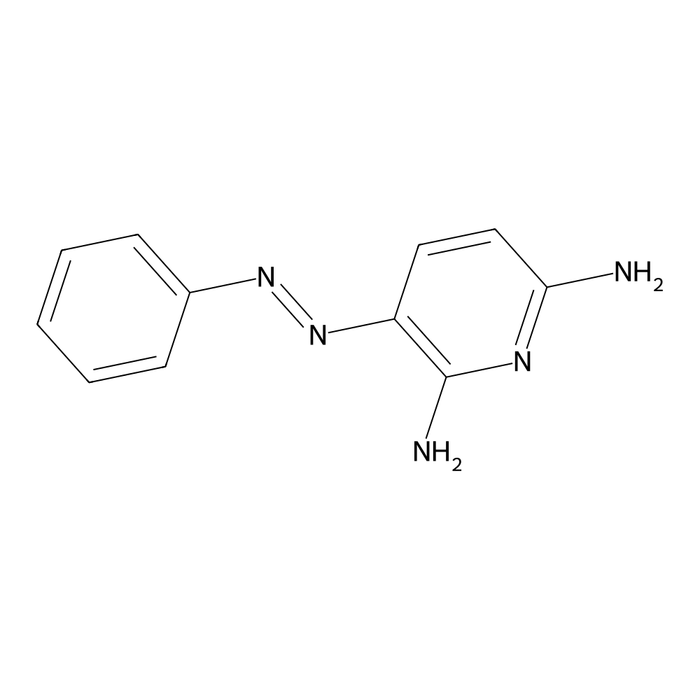 Phenazopyridine