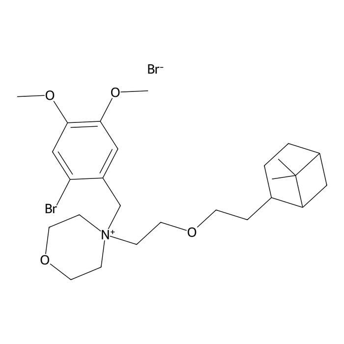 Pinaverium Bromide