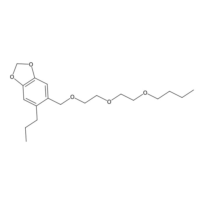 Piperonyl Butoxide