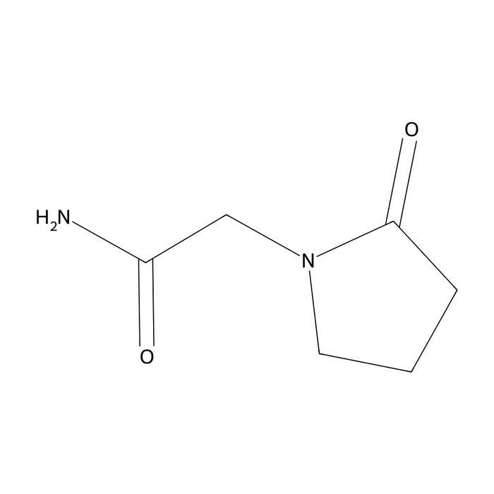 Piracetam