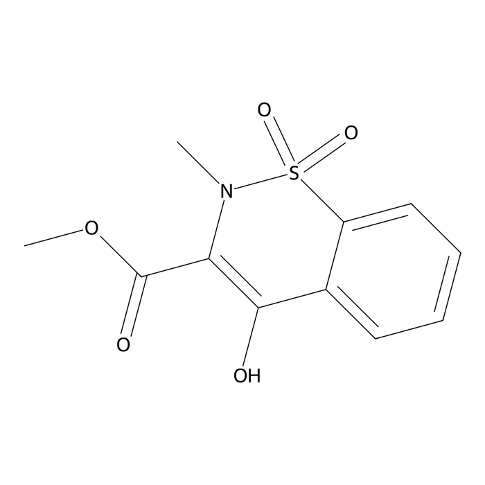 Piroxicam Impurity J