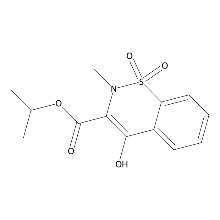 Piroxicam Impurity L