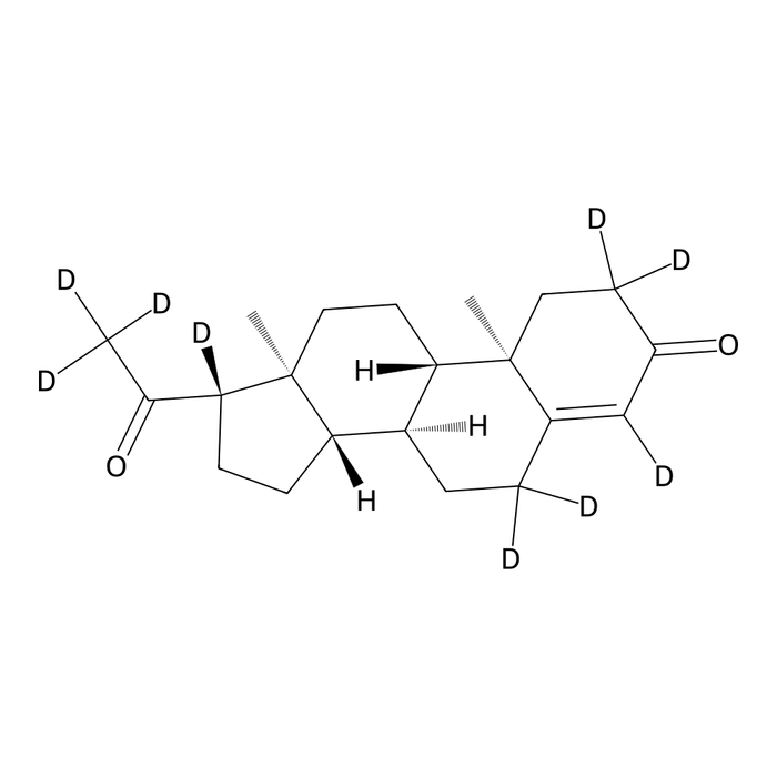 Progesterone-d9