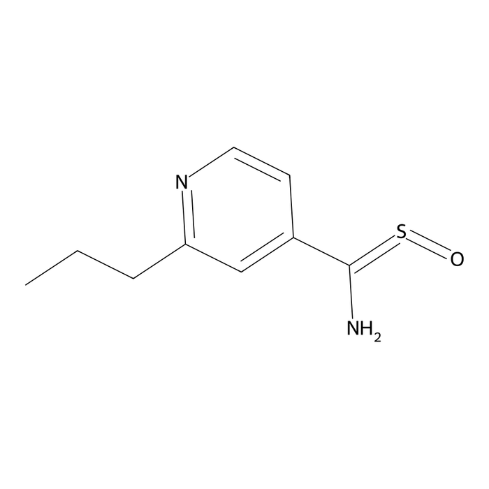 Prothionamide Sulfoxide